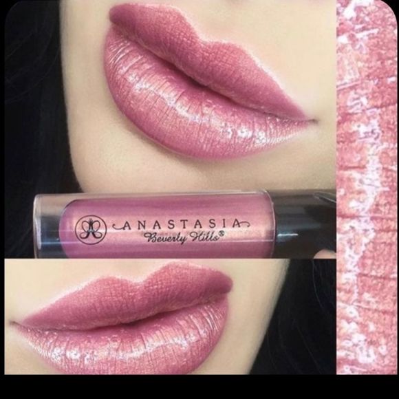New Anastasia Beverly Hill St.Tropez Lip Gloss - Picture 9 of 9